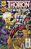 Thorion Of The New Asgods #1 (Amalgam)