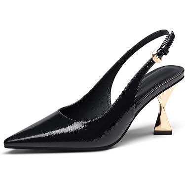Amazon.com New Releases: The best-selling new & future releases in Women's  Pumps
