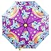 Hasbro Little Girls My Little Pony Rainbow Dash Character Umbrella, Age 3-7