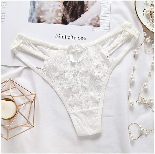 ver ropa interior de dama