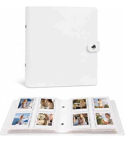 Amazon.com : Fujifilm Instax Mini 11 Instant Camera Ice White +