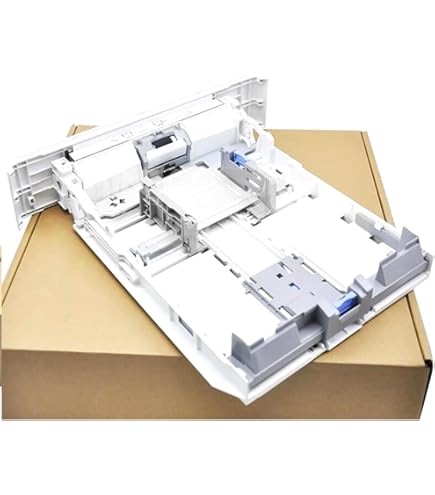 RM2-5392-000 RM2-5392-000CN Paper Input Tray 2 Casette Compatible