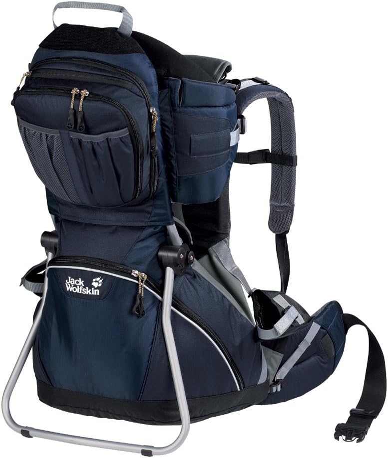 jack wolfskin watchtower deluxe baby carrier Zubris Ryach