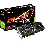 GIGABYTE GeForce GTX 1070 Gaming 8GB GDDR5 256bit