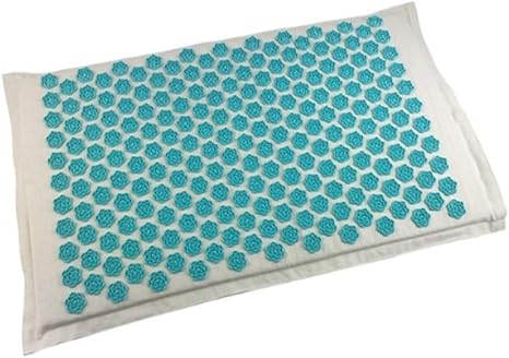 acupressure yoga mat