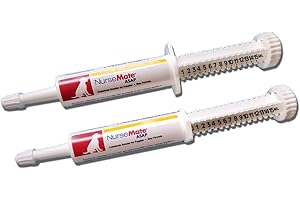 NurseMate Breeder Essentials for Puppies 15ml (2pack)