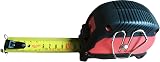 Milwaukee Magnetic Tape Measure 8 ft 27 in Red view 2