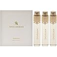 Swiss Arabian Gharaam - Luxury Products From Dubai - Long Lasting Arabian Perfume Oil for Women and Men - Saffron, Amber, Jasmine - 1.7 oz