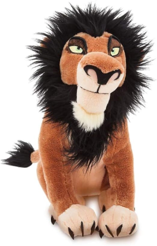 peluche rey leon amazon
