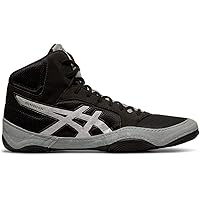ASICS Unisex Snapdown 2 Wrestling Shoes