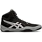 ASICS Unisex Snapdown 2 Wrestling Shoes