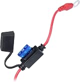 CTEK 56-382 Comfort Indicator Eyelet M8 LED Battery Charge Level Indicator view 3