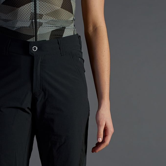 morvelo rise and descend