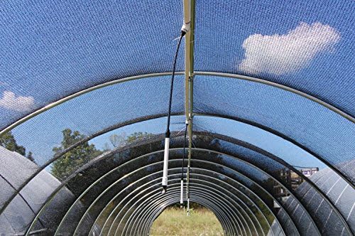 SenningerDrop Down Adapter – 36" Hanging Sprinkler Assembly- Set of 3 by Growers Solution