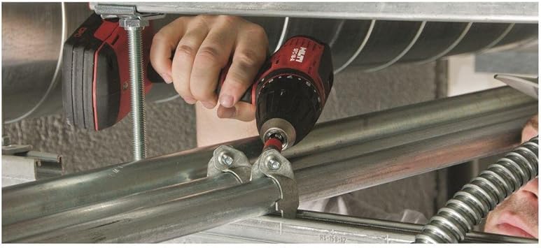 HILTI 03474876 Power Drills product image 3