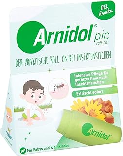 EBVertrieb Arnidol pic roll-on (30g)