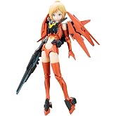 Kotobukiya Megami Device Figurine Plastic Model Kit 1/1 SOL Hornet 14 cm