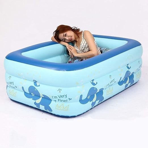 toy story paddling pool