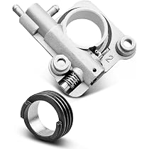 Outil Démontage Embrayage Tronçonneuse Echo CS-400, CS-500, CS-510 – Avec Clé à Douille Et Outil Cylindre - 2