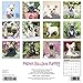French Bulldog Puppies 2018 Calendar