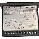 1 Piece New for Temperature Controller XR06CX-4N1F1 120V