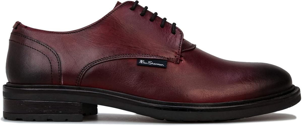ben sherman shoes uk