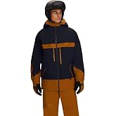 Obermeyer Men's M Steibis Shell Jacket