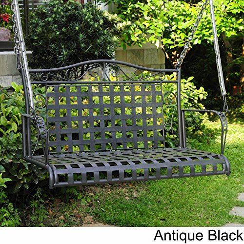 13 Awesome Wrought Iron Furniture Products Online