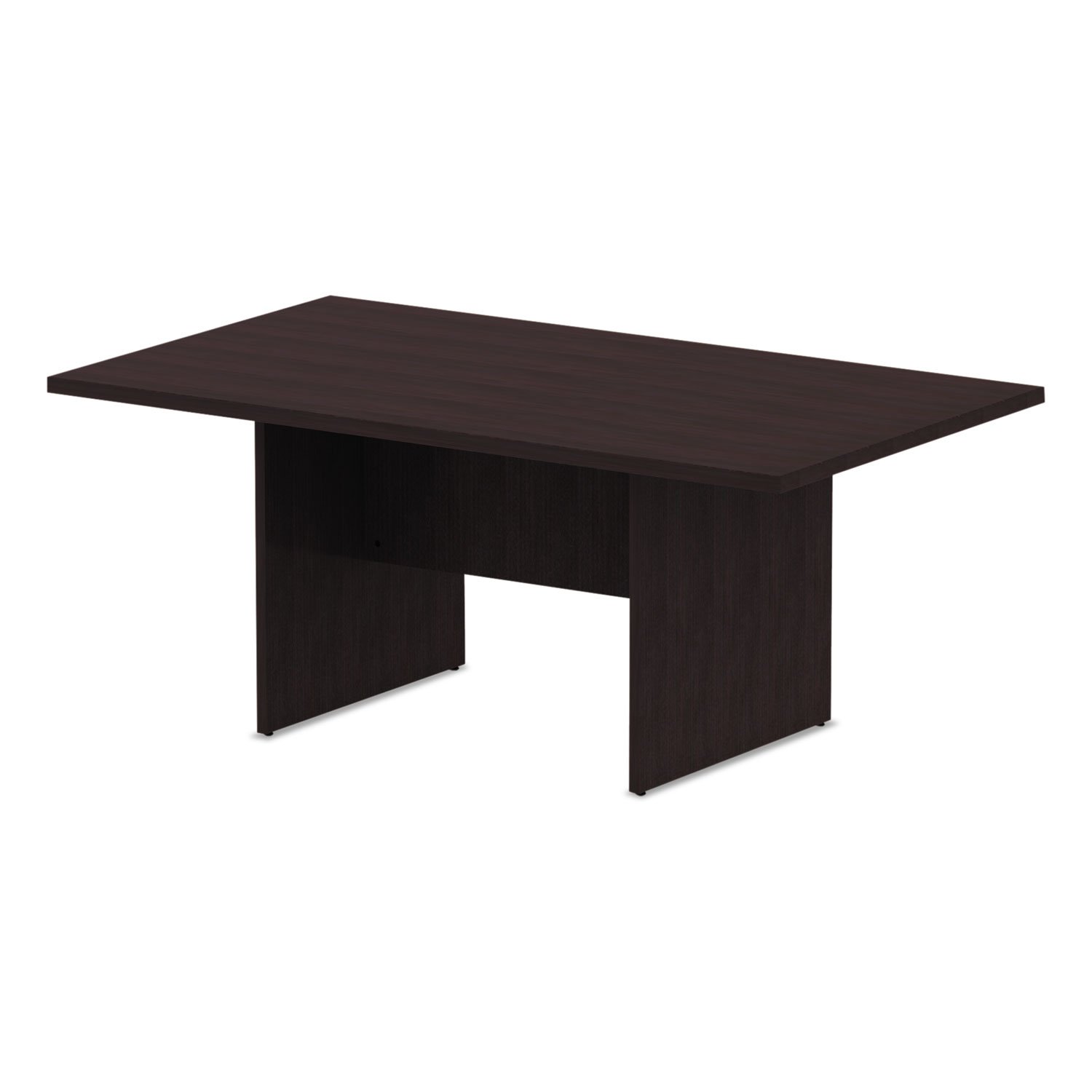 Alera Valencia Series Conference Table ALEVA717242ES Each: Industrial & Scientific