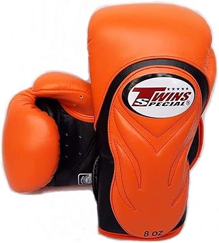 twins boxing gloves 16oz