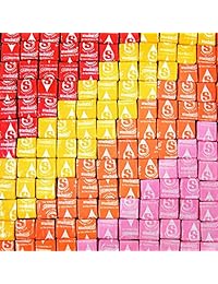 Starburst – Paquete de sabores frescos a granel de caramelos surtidos – 7,05 libras (112,9 once)