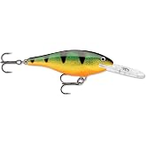 Rapala Shad Rap 07 Fishing Lures