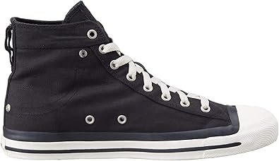 high top sneakers diesel