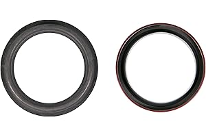 FEL-PRO TCS 46174 Engine Crankshaft Seal Kit for Ram 2500
