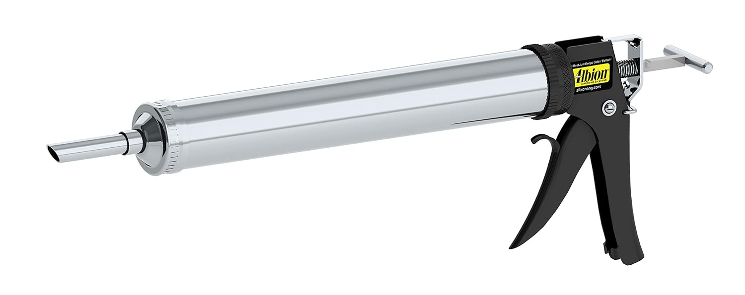 Albion Engineering DL45T13 Professional Line Special Deluxe Manual