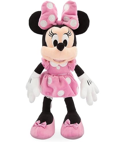 ♡minnie♡ Minnie Mouse Lugged High Top - Toddler – ShopWSS