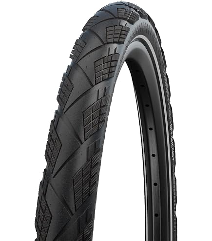 Amazon.com : SCHWALBE Marathon Supreme Tire - 700 x 40, Clincher