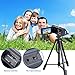kimire Vlogging Camera Video Camera Camcorder Digital Recorder, HD 1080P 24 MP 16X Powerful Digital Zoom Video Camcorder 2.7 Inch LCD with 270 Degree Rotation Screen (312P)