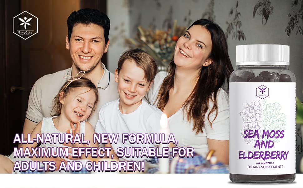 Iodine Gummies, High Potency 950mg with Kelp, Potassium Iodide