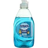 Dawn 39713 Dish Soap, Ultra Original, 7-oz. - Quantity 12