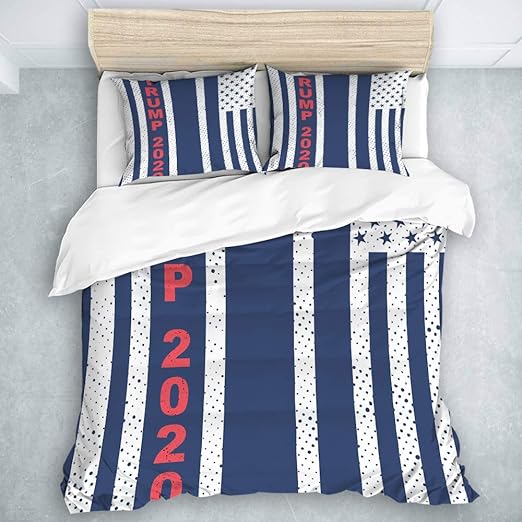 Amazon Com Adoninelp Duvet Cover Set Zrgo Men S 2020 Thin Blue