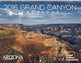 Arizona Highways 2016 Grand Canyon Calendar by 