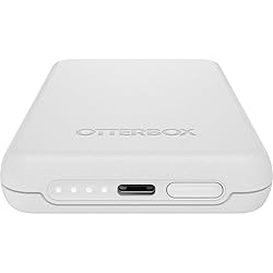 OtterBox Wireless Power Bank for MagSafe, 5k mAh