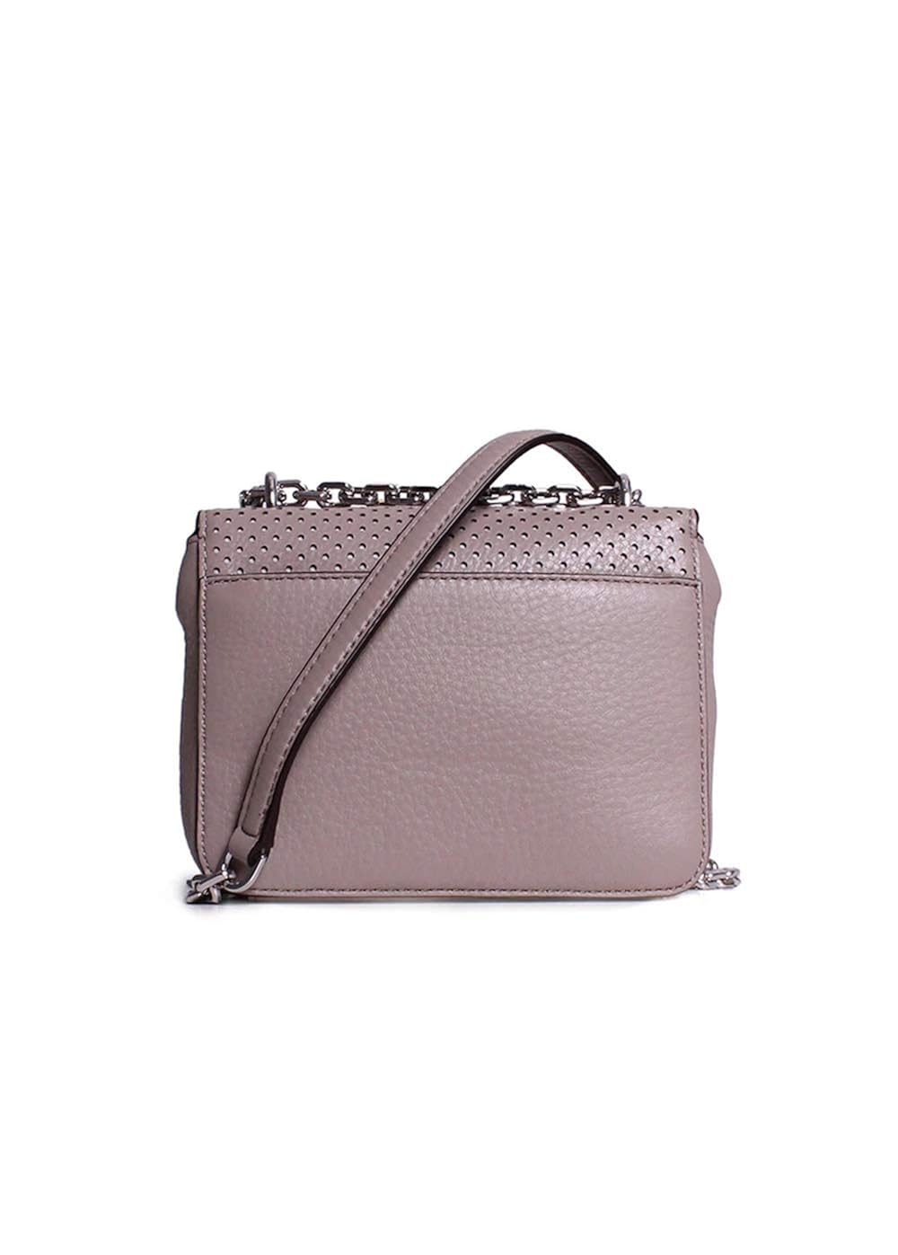 tory burch shrunken shoulder bag