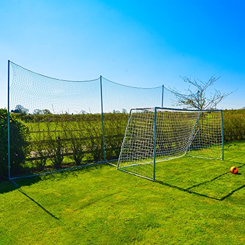 The 10 best soccer net with backstop
