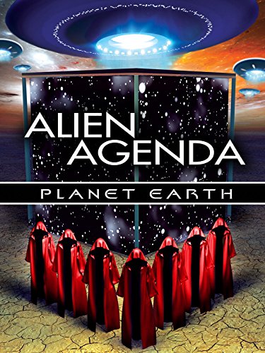 Alien Agenda: Planet Earth