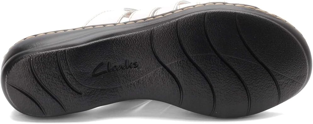 clarks leisa field sandals