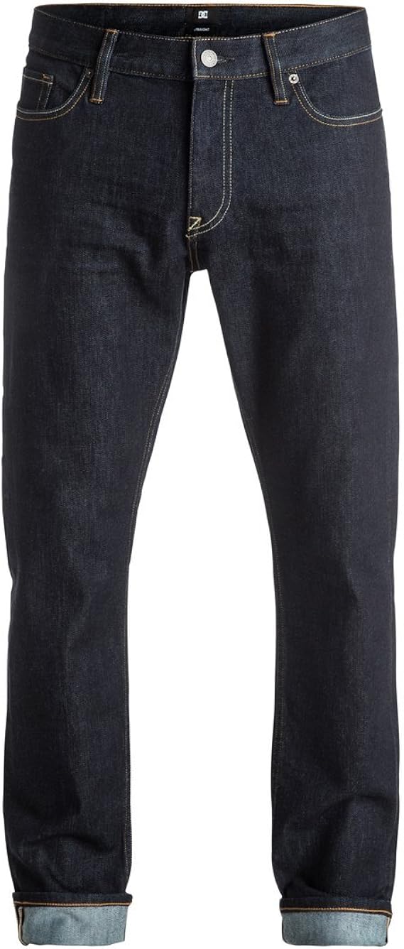 dc worker straight jeans
