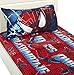 Marvel Spiderman 2 Slash Sheet Set, Twin