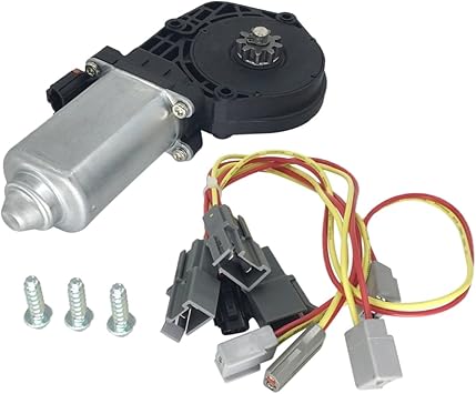 3 Wire Harnes Repair Window - Fuse & Wiring Diagram